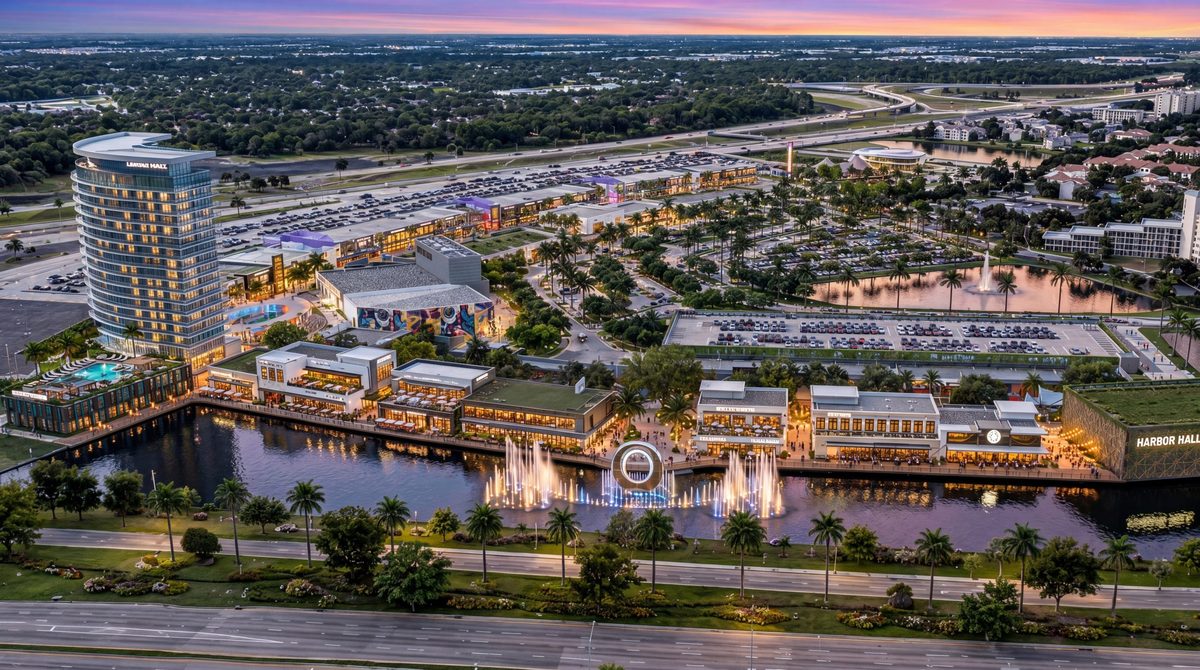 Accesso Partners Pushes Ovation Orlando Groundbreaking to 2027 as Land Clearing Nears Completion Near Disney World