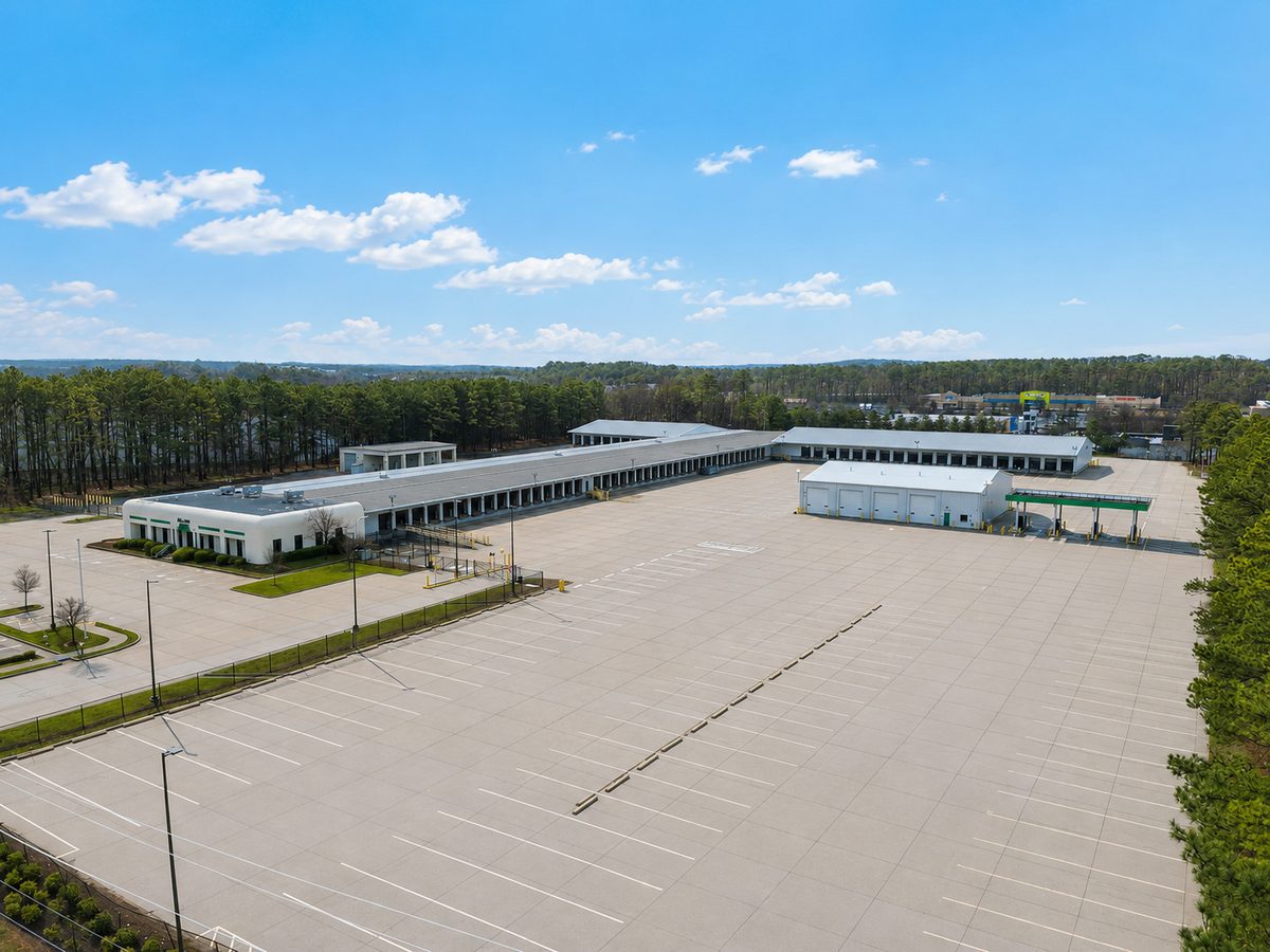 Alterra IOS Adds 32 Acres and 145,700 SF Across Five Atlanta Metro IOS Acquisitions