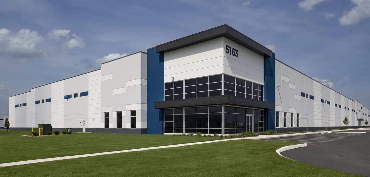 Ambrose Property Group Sells Whitestown Industrial Facility for $37.6 Million, Plus Mooresville Building to SkyREM