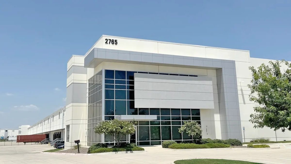 BGO and Alliance Industrial Company Acquire 266,000-SF Fort Worth Warehouse in Off-Market Deal