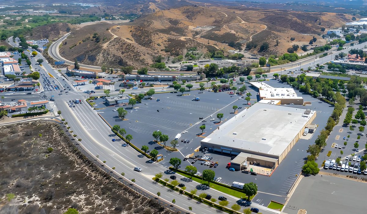 Buchanan Street Partners Provides $26.5 Million Bridge Loan for Santa Clarita Retail Center Acquisition