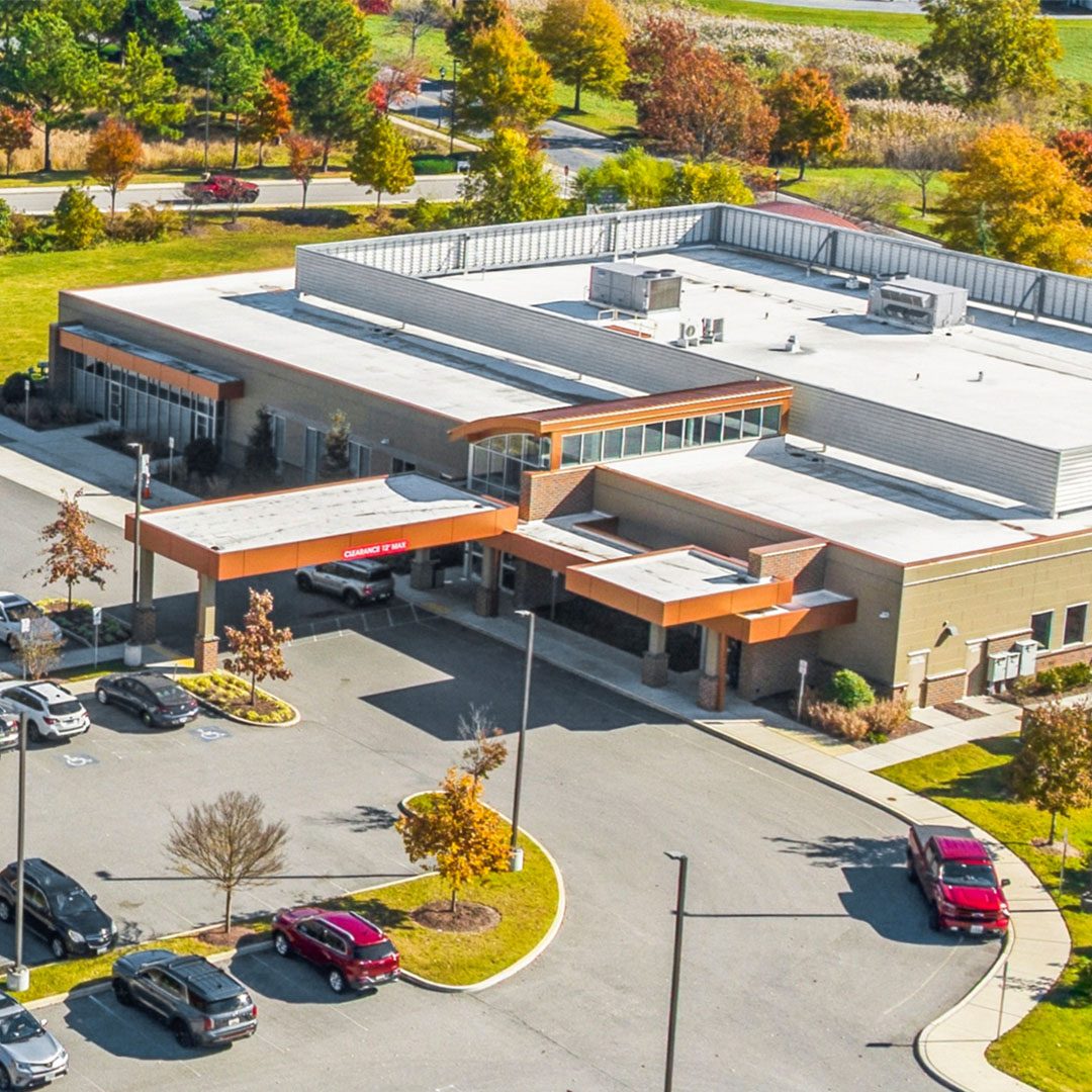 CBRE Facilitates Sale of Luminis Health Easton Pavilion for BET Investments in $70M Maryland Medical Office Portfolio Deal