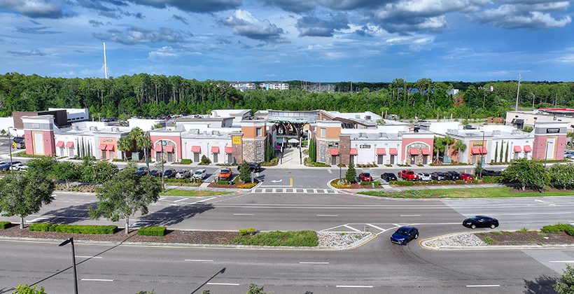 CenterSquare Investment Management Acquires Hub at Bexley, Expanding Essential Service Retail Portfolio to 87 Properties