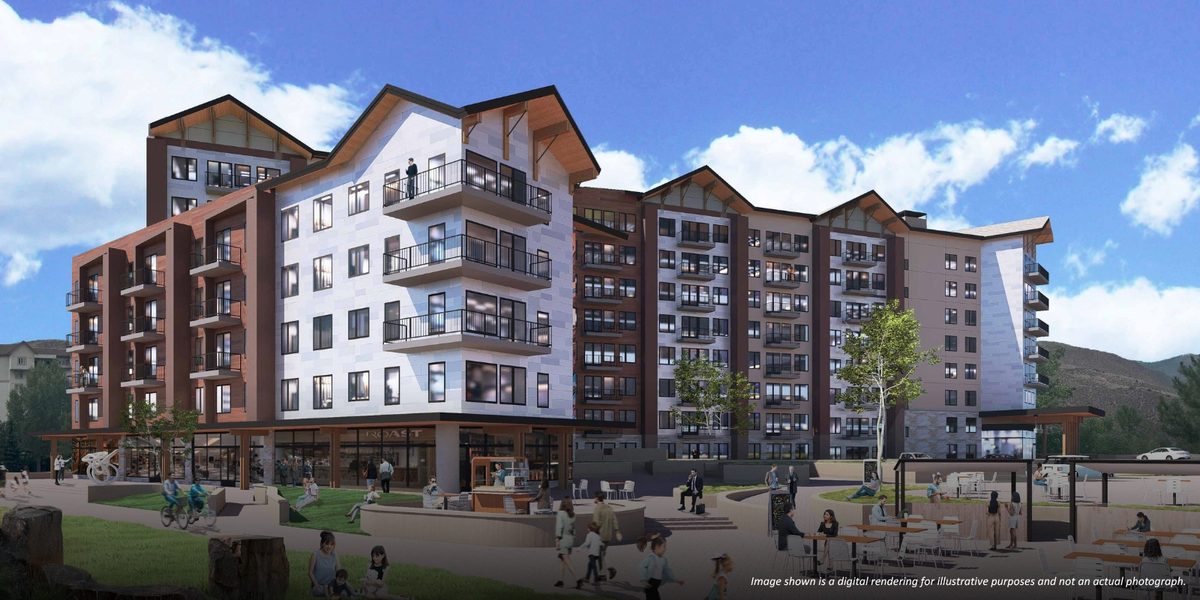 Civitas Capital Group Files EB-5 I-956F for 164-Unit Summit Development in Avon, Colorado