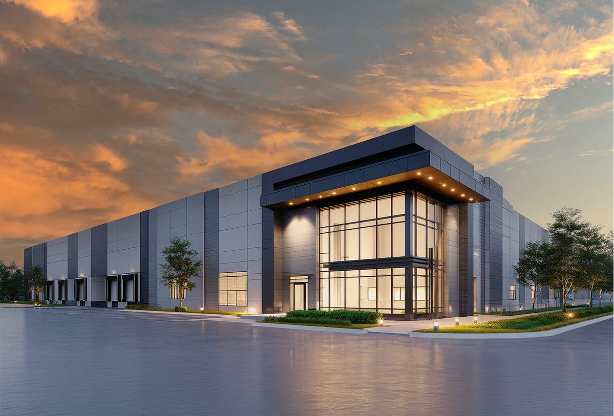 Colliers Brokers 272-Acre Avila Industrial Park in Santa Teresa Toward 3 Million Square Feet of Industrial Real Estate Development