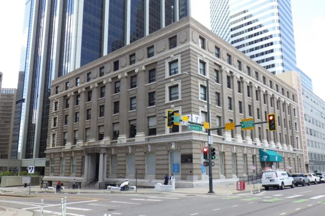 Colorado Coalition for the Homeless Acquires YMCA Space for 216-Unit Affordable Housing Renovation in Downtown Denver