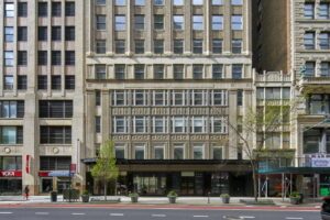 Diptyque Signs 18,017-SF Lease at Wohio Holding's 16 East 34th Street, More Than Doubling NYC Office Footprint