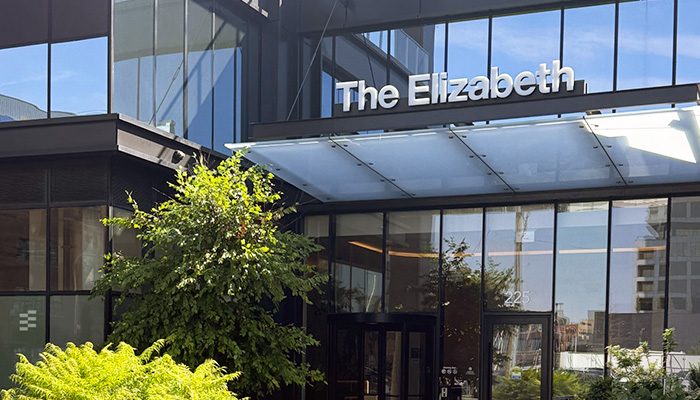 Draper and Kramer Closes $93.5M Refinance for Sterling Bay and Ascentris at The Elizabeth in Chicago's Fulton Market