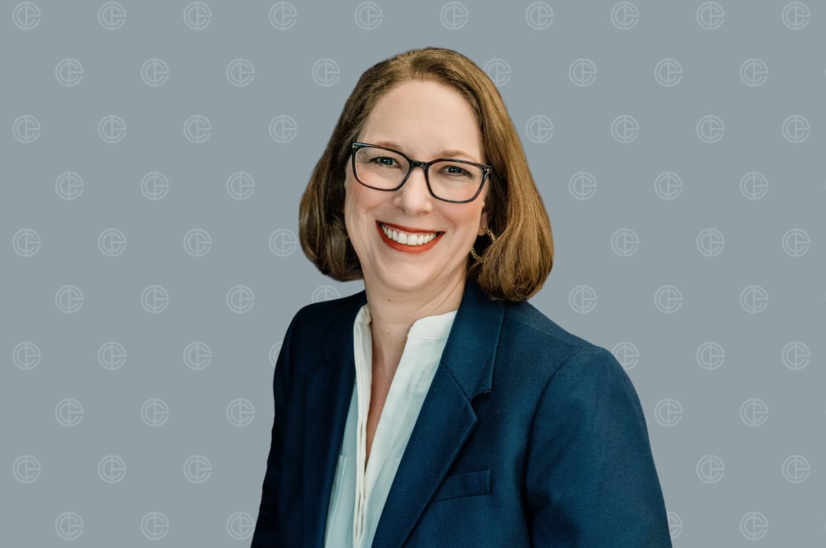 Suzy Alford, General Counsel and Chief Operating Officer of ECI Group, was promoted to lead the company’s legal, risk management, human resources, information technology and property operations functions.
