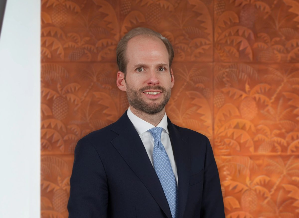 Niek van Genugten, Fund Manager at Edmond de Rothschild REIM, leads the firm’s newly launched European value-add strategy focused on light-industrial and logistics real estate.