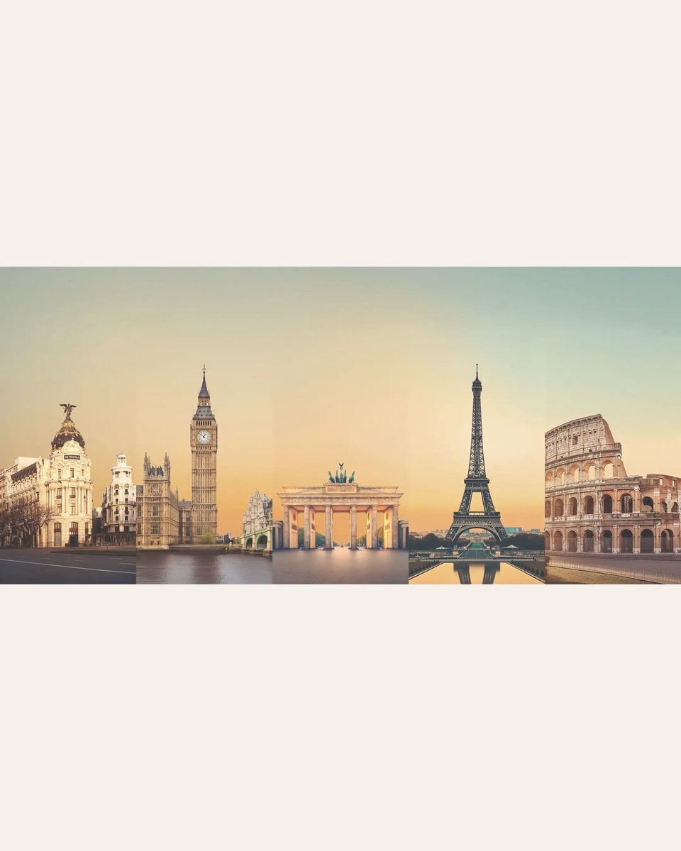 Empira Group and Partners Group Launch €1 Billion Pan-European Living Strategy