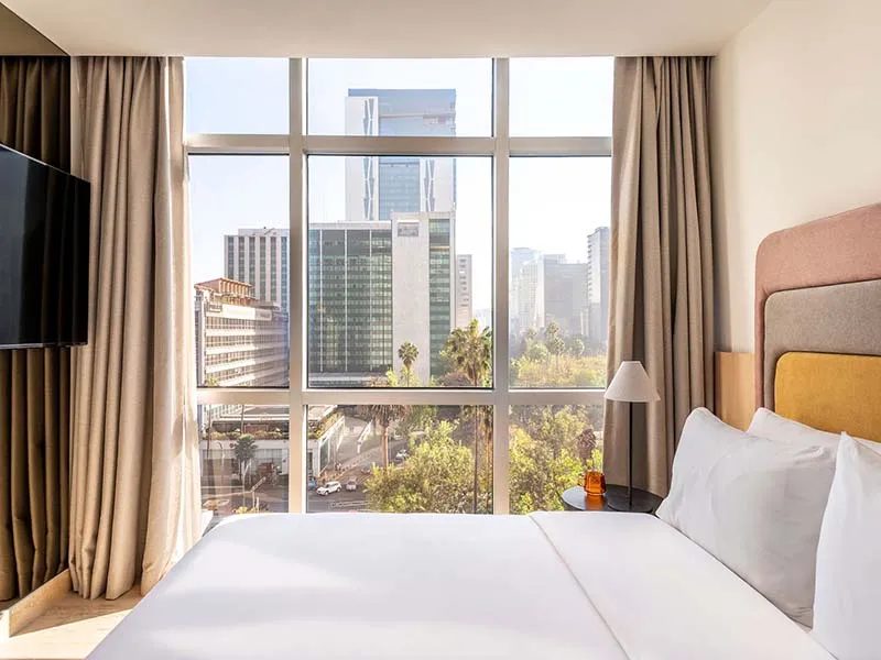Ennismore Opens Hyde Mexico City Reforma, Marking Hyde Hotels' Latin American Debut