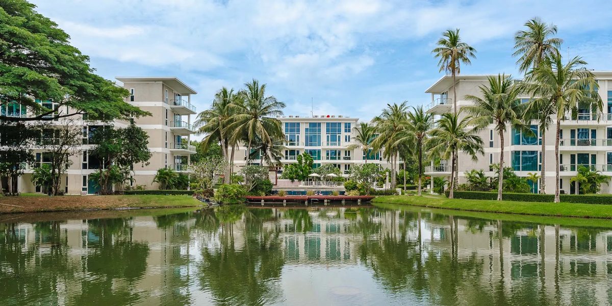 The existing resort complex in Mai Khao, Phuket, is set to be converted and rebranded as Rixos Water World Phuket, Ennismore's first Rixos all-inclusive resort in Thailand.
