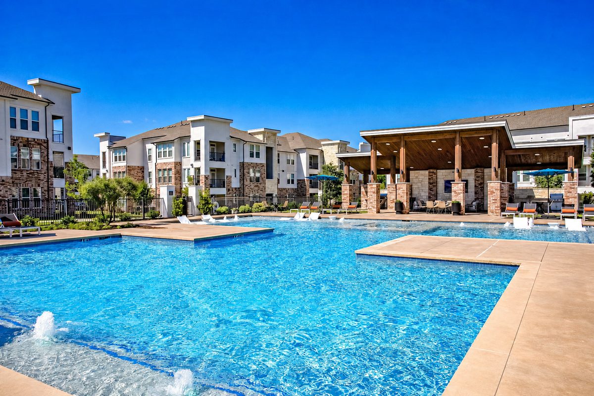Fogelman Properties Acquires 288-Unit The Ovilla in Red Oak, Expanding Texas Footprint