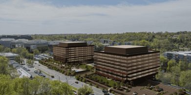 Greystone Capital Advisors Arranges $107.5 Million in Debt and JV Equity for Norwalk Office-to-Residential Conversion