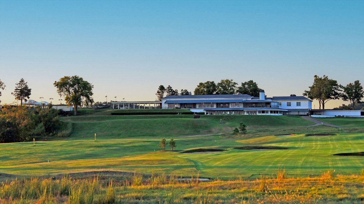 Heritage Golf Group Acquires Old Natchez Country Club, Enters Nashville Market With 49th Club