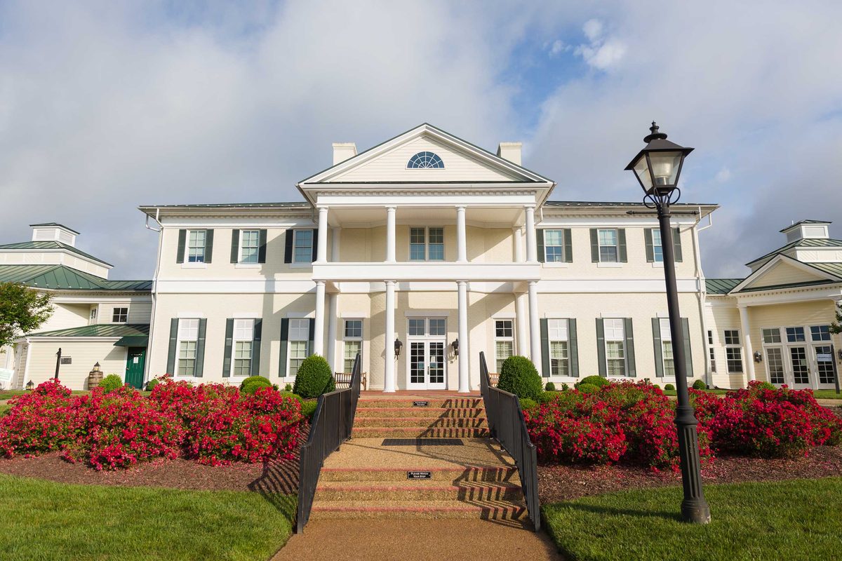 HGC Holdings LLC DBA Heritage Golf Group Reaches 50-Club Milestone With Acquisition of Independence Golf Club in Richmond