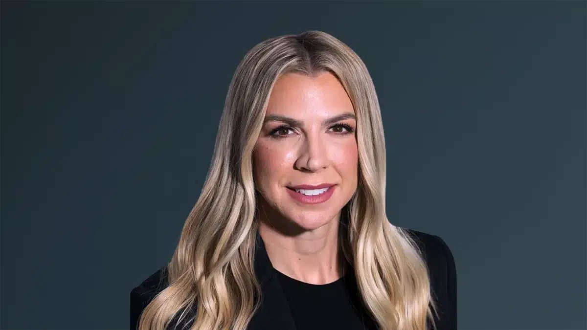 Kate Kaminski, President of the Arizona Region at Howard Hughes Communities, leads the strategy, investment, development and operations of Teravalis in Buckeye, Arizona.
