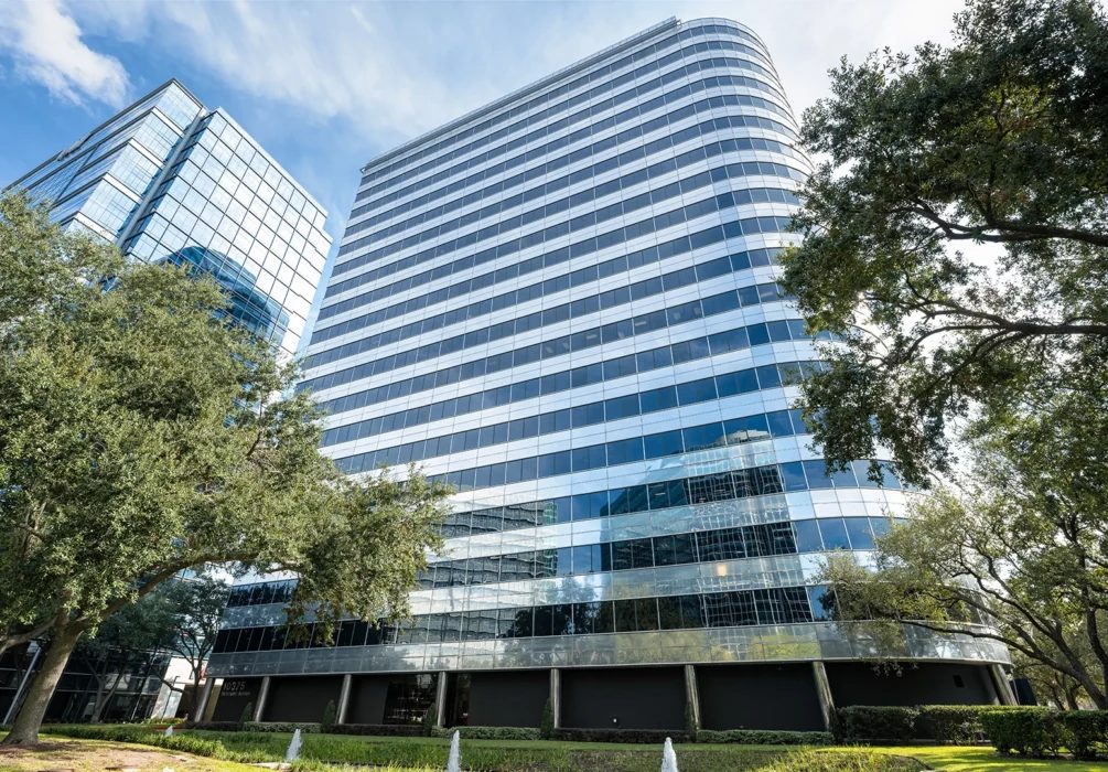 HRSS CPAs Signs 19,569-Square-Foot Full-Floor Lease at Houston's Millennium Tower, Represented by Stream Realty Partners