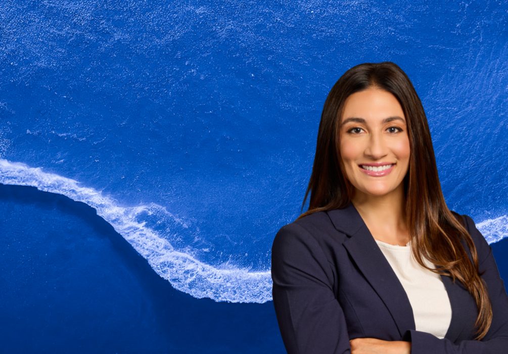 Jennifer Guillen Joins Stream Realty Partners as Regional Managing Director of Property Management