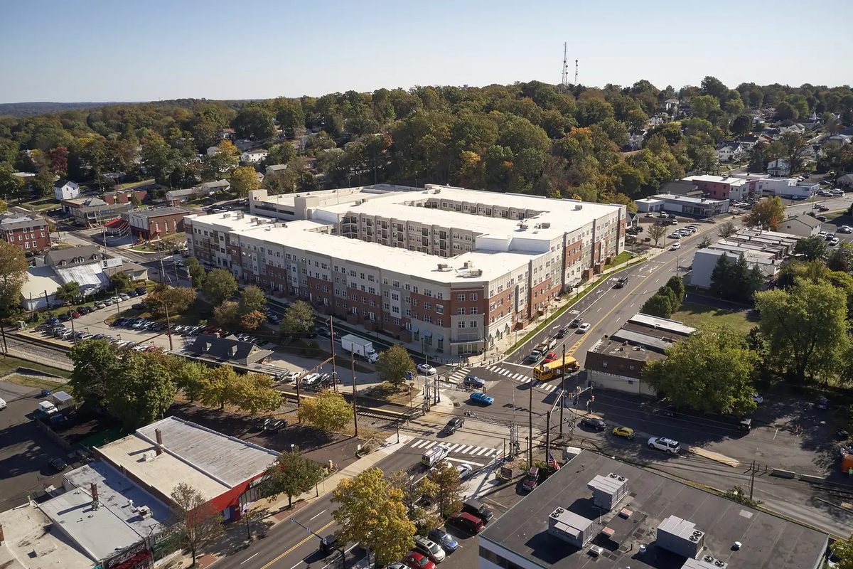 J.G. Petrucci Company Acquires 20,000-SF Retail Center in Willow Grove, PA in Long-Term Redevelopment Play