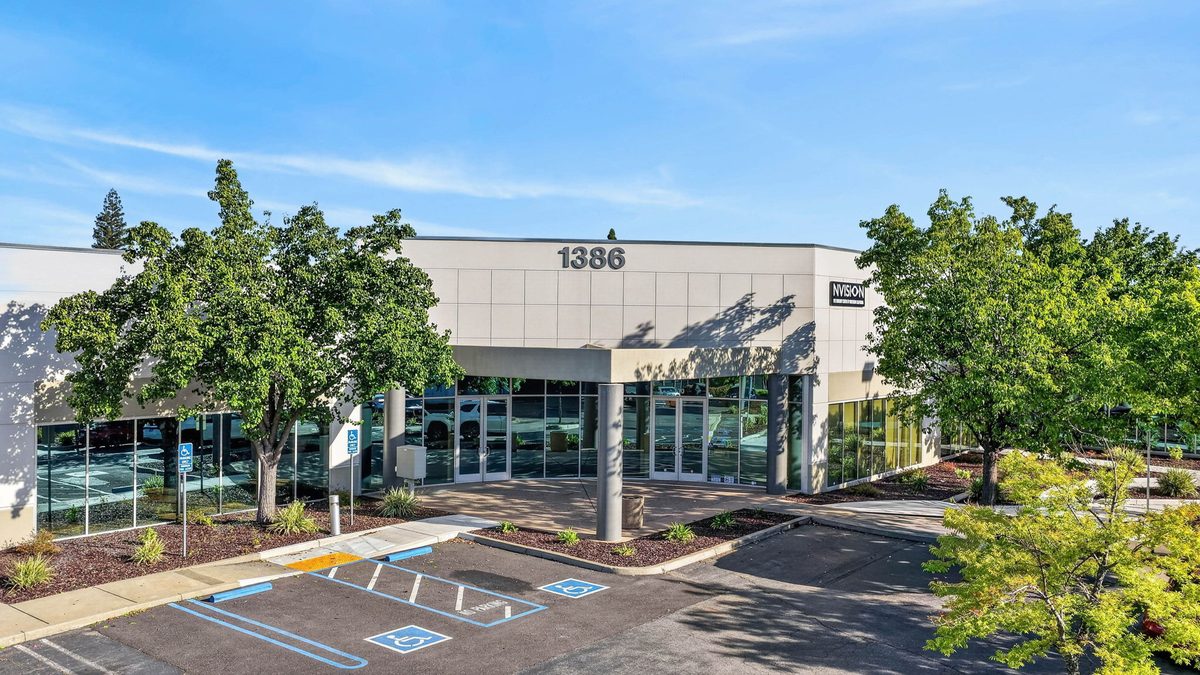 JLL Income Property Trust Acquires $19 Million Medical Outpatient Building in Roseville, California