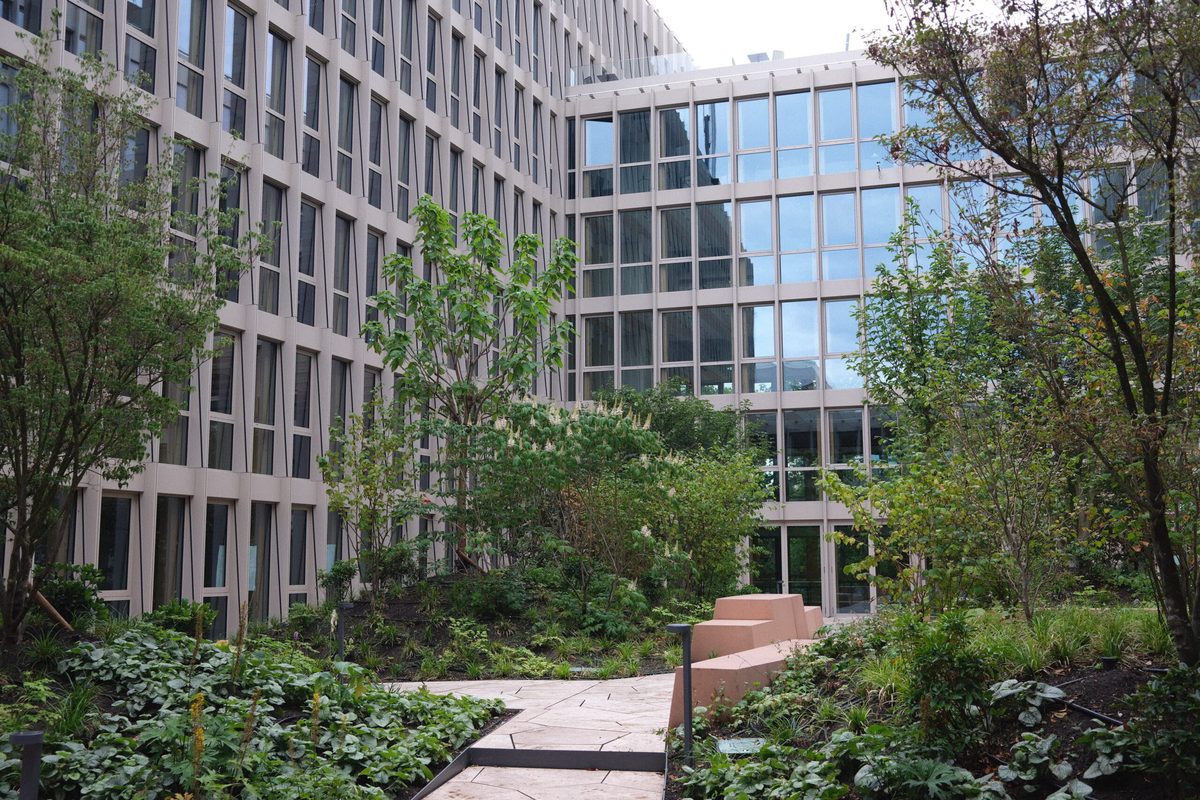 KVL Group Signs 2,300-Square-Meter Office Lease at Art-Invest Real Estate's M40 in Berlin-Kreuzberg