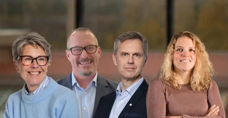 Lindbäcks Fastigheter, Norrlandsfonden Bostadsfinansiering Lead Five-Party Coalition to Develop 89-Unit Rental Project at Tjärnbacken in Boden