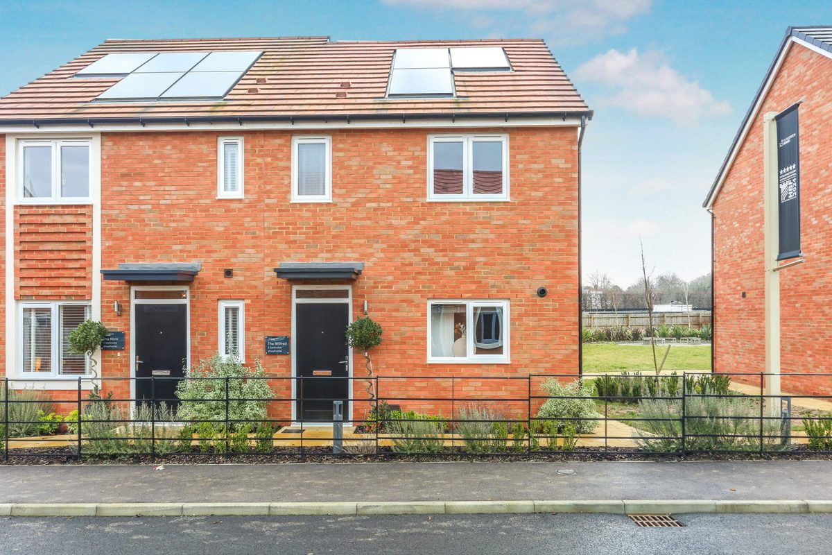 Long Harbour Raises £100 Million from National Housing Bank as Single-Family Housing Fund Enters Operational Phase