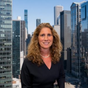 Maureen Mahr von Staszewski, appointed Managing Director on Heitman’s European Real Estate Investment team, shown in a firm headshot as she joins Heitman to help drive growth, capital raising, and investment activity across Europe.