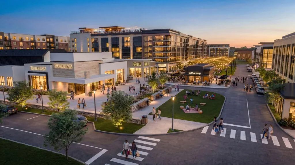 MCB Real Estate Secures $420 Million TIF Authorization to Launch $2.7 Billion VIVA White Oak Development in Silver Spring