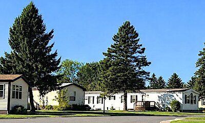 Vintage Acres, the 300‑pad manufactured housing community in Duluth, Minnesota pictured here, was sold by GHI Investments in a $25.5 million transaction arranged by NorthMarq’s Mid‑Atlantic Investment Sales team and acquired by Legacy Communities.