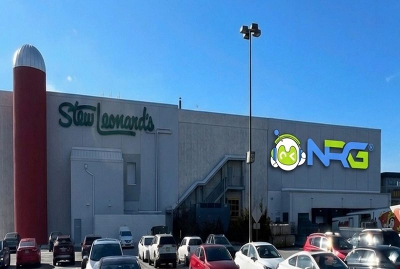 NRG Adventure Park Signs 59,000-Square-Foot Lease at Paramus Park South, Joining DAG Paramus, Norse Realty Group and Red Starr Investments Repositioning