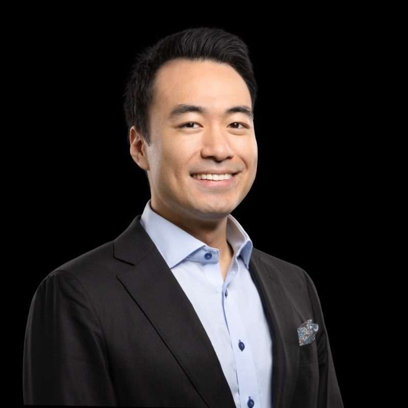 Paul Chung Joins SJP Properties as Head of Acquisitions