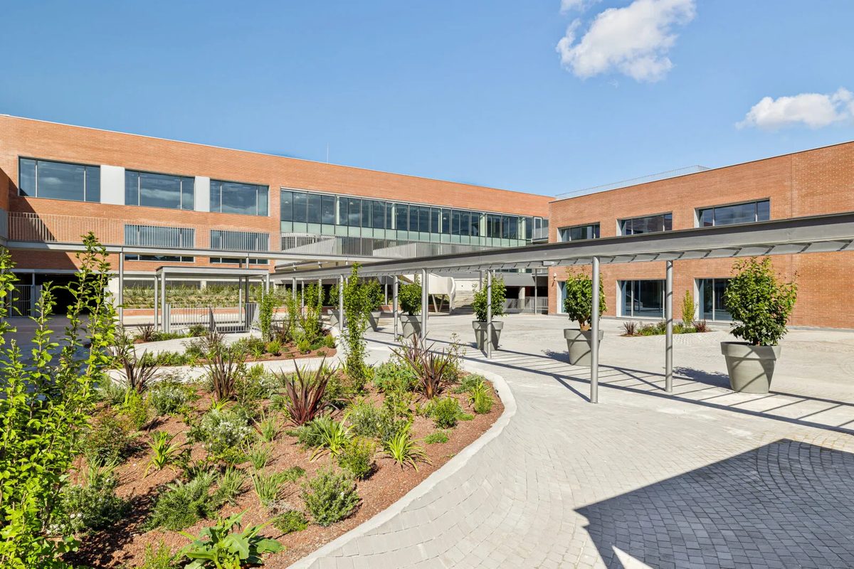 Quantexa Signs First Office Lease at Kadans Science Partner's Node I in Málaga