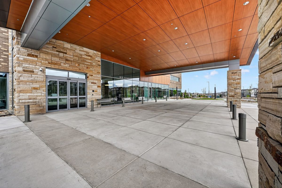 Remedy Medical Properties and Kayne Anderson Real Estate Complete 118,574-SF Medical Office Building in Highlands Ranch, Colorado