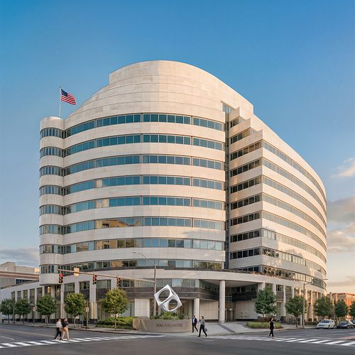 Rhone Signs 40,000-Square-Foot Headquarters Lease at RFR's 300 Atlantic Street in Stamford