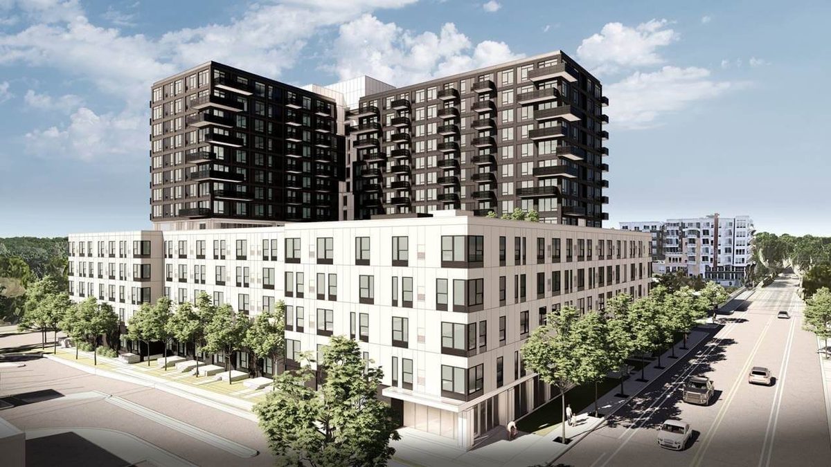 Sherman Associates Closes on $136.5 Million Mixed-Income Development in Downtown Rochester