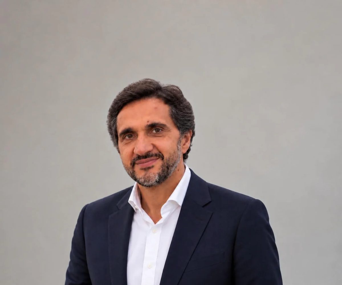 Luís Mota Duarte, Sonae Sierra’s deputy CEO and incoming chief executive officer, will succeed Fernando Guedes de Oliveira in January 2027.