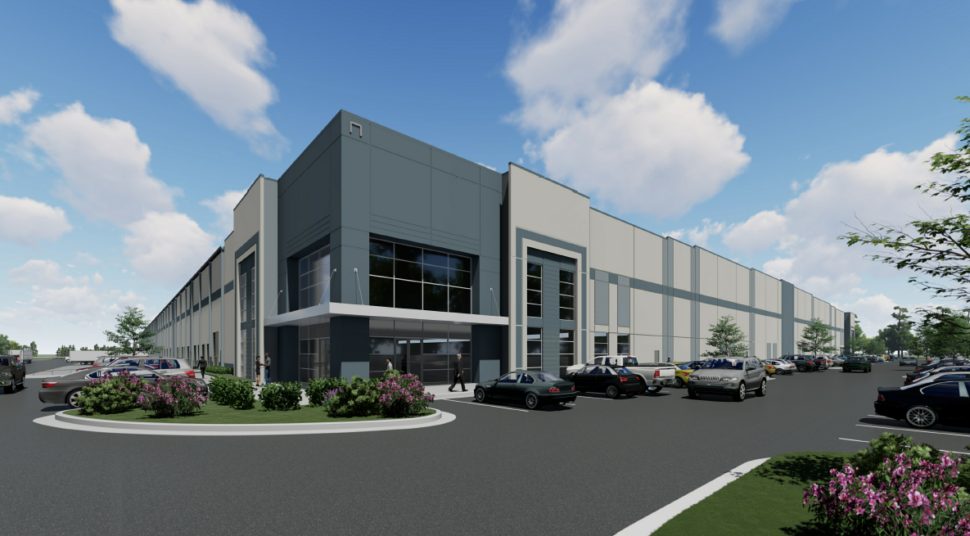 The Davis Companies and Intersect Development Group Launch 462,000-SF Industrial Joint Venture in Gastonia, North Carolina