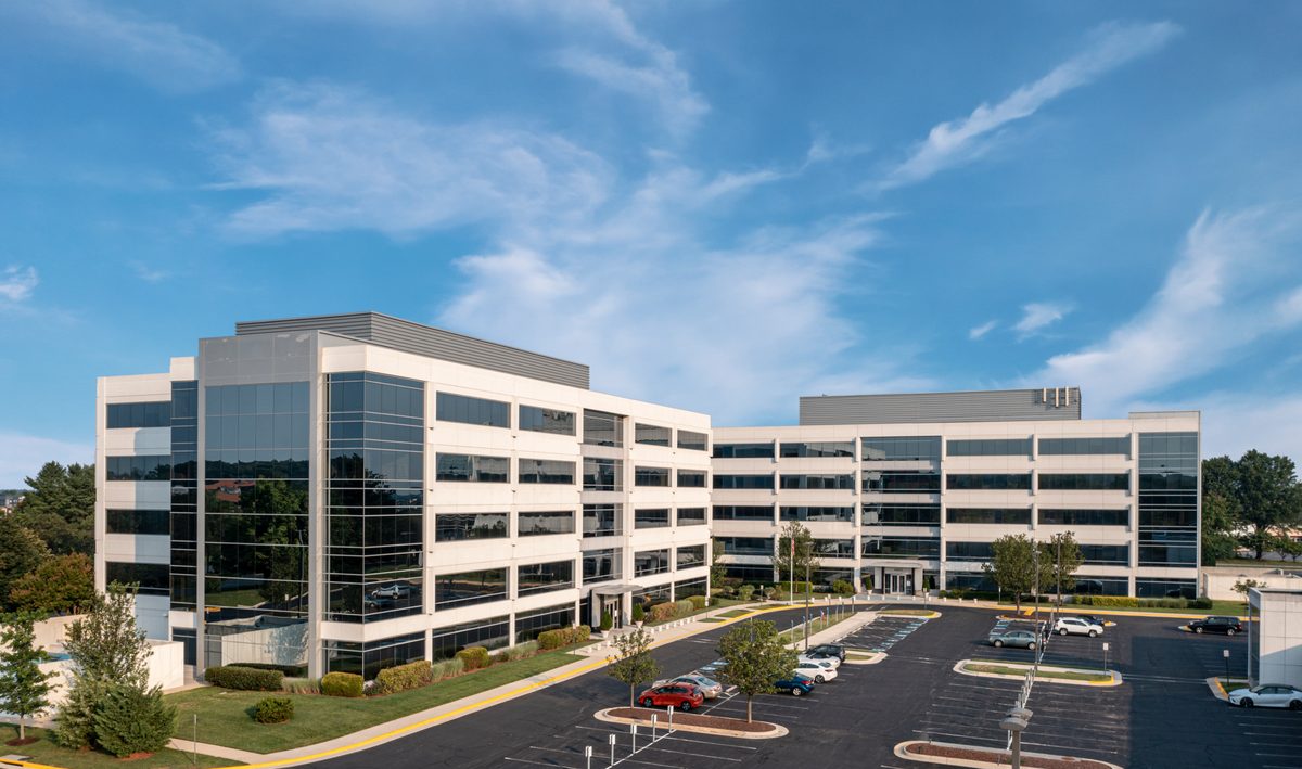 The Meridian Group-Led Venture Pays $67M for Five-Building Virginia Office Portfolio