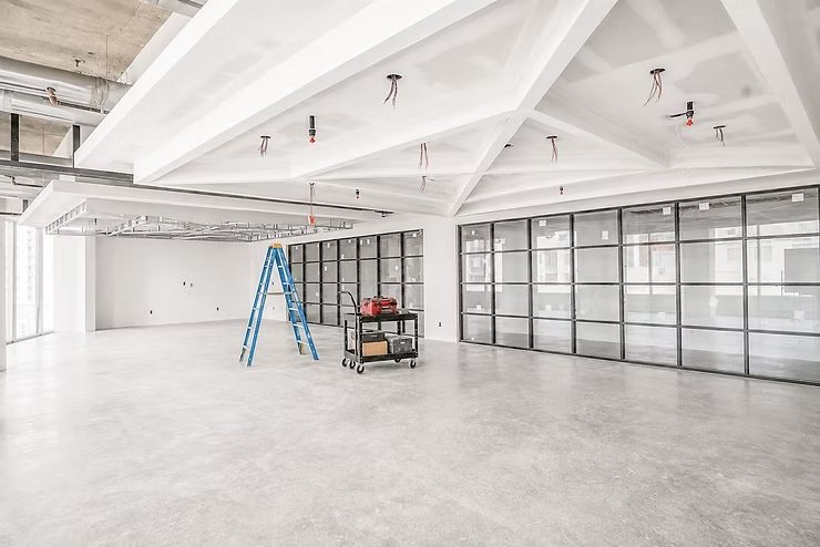 Thomas Park Holdings Advances High-End Conference Center Expansion in Washington, D.C.