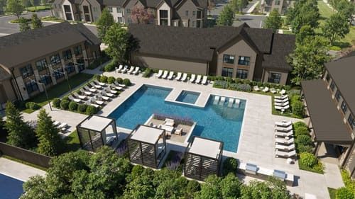 Thompson Thrift Breaks Ground on 300-Unit The Highline Multifamily Community in Nampa, Idaho