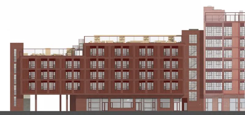 Thylander Acquires Copenhagen Southern Harbor Site to Develop 105-Unit Multifamily Project