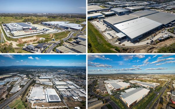 Tokyo Tatemono Enters Australian Logistics Market Through Charter Hall's Industrial Partnership 5