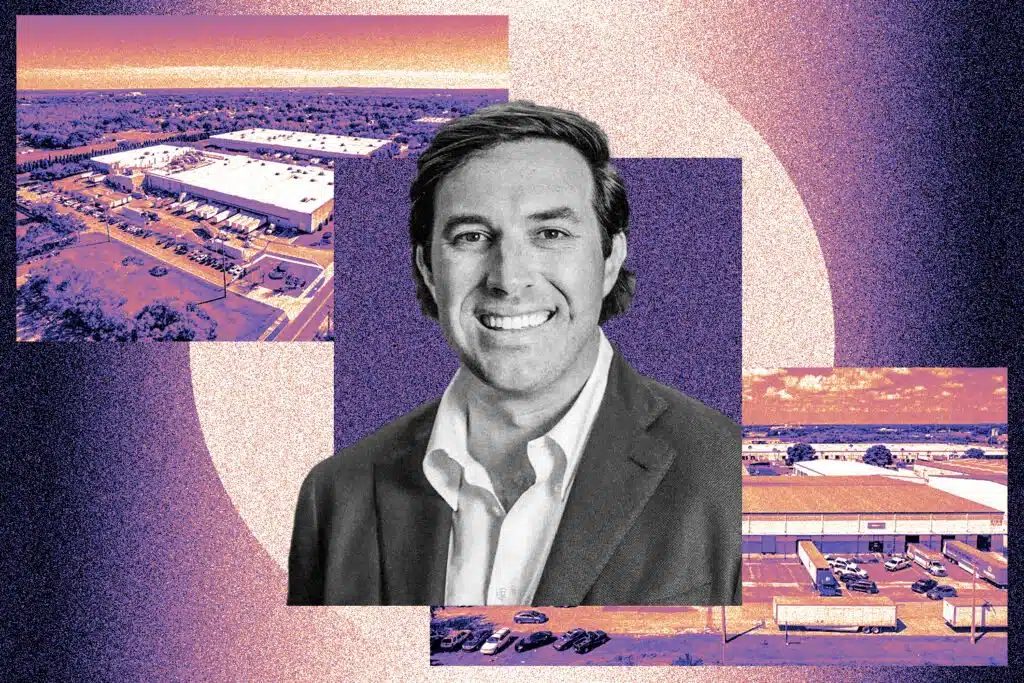 TPG AG and Redfearn Capital Acquire 53-Warehouse Portfolio for $628M in Southeast-Focused Industrial Deal