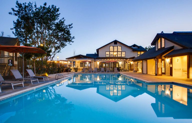 Waterton Acquires 482-Unit Reserve at Chino Hills in Inland Empire Value-Add Play