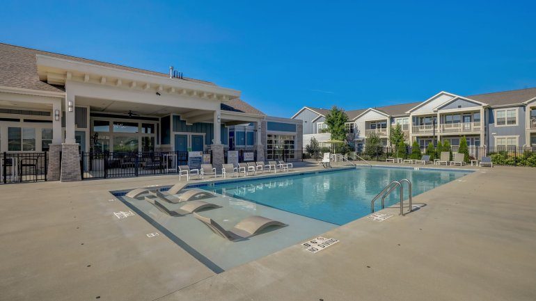 Weidner Apartment Homes Acquires 228-Unit Aster at Sun Prairie, Expanding Madison Portfolio to 1,657 Units