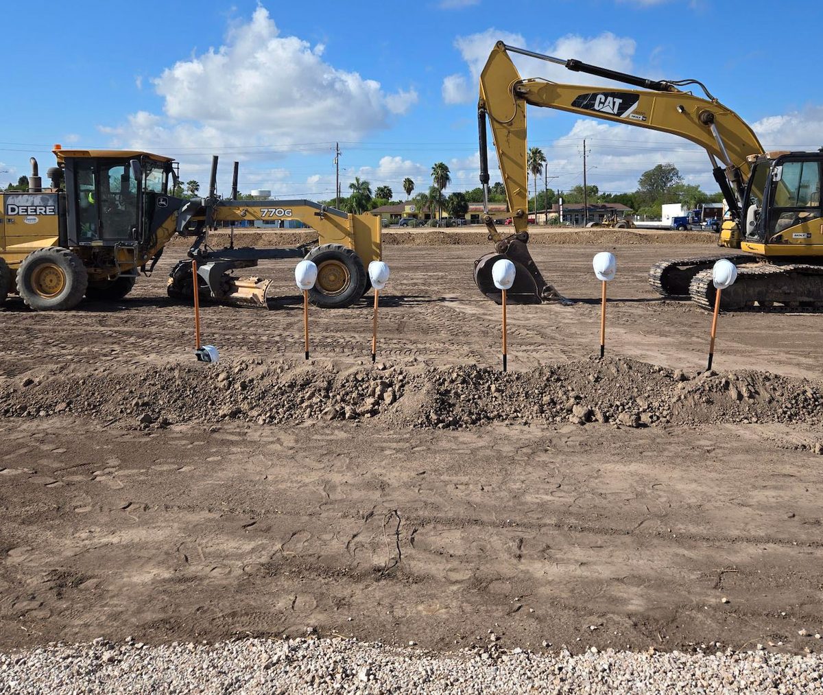 ZMC Hotels Breaks Ground on 245-Room Dual-Hotel Development in Brownsville for Boca Chica Investors